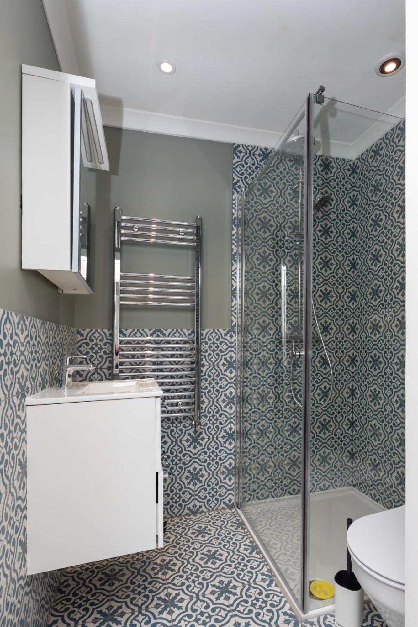 Spacious & Pristine 2Bd Flat - Balham Διαμέρισμα Λονδίνο Εξωτερικό φωτογραφία