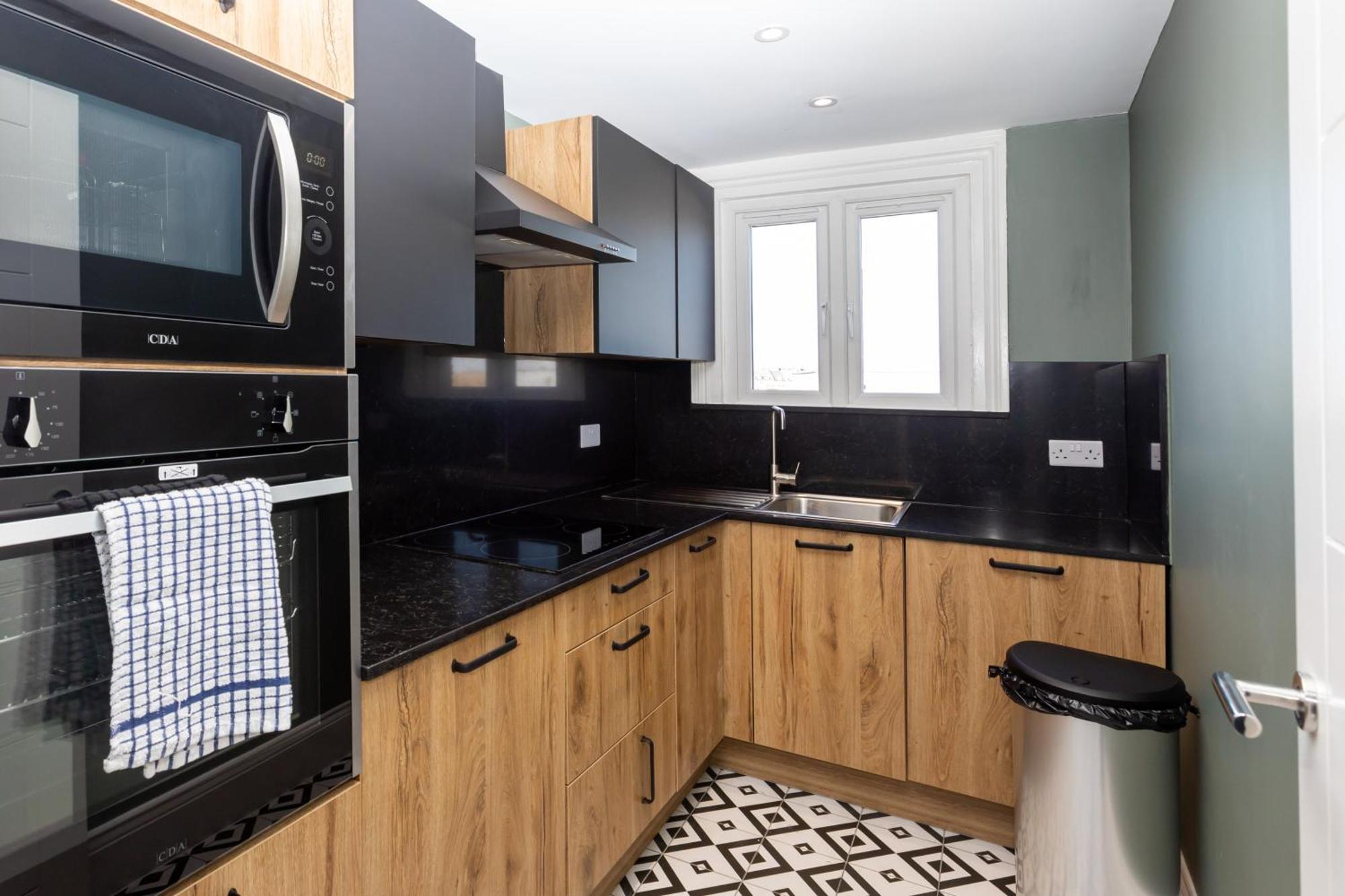 Spacious & Pristine 2Bd Flat - Balham Διαμέρισμα Λονδίνο Εξωτερικό φωτογραφία