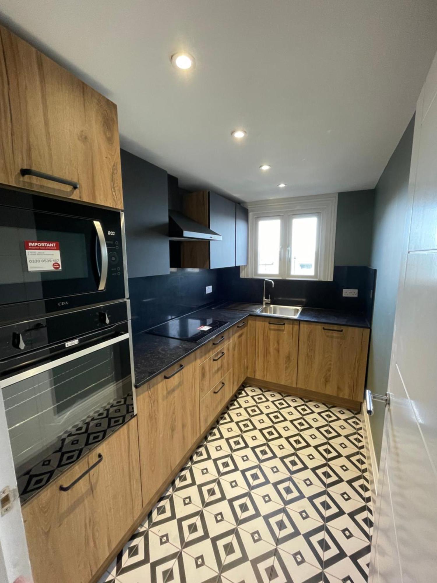 Spacious & Pristine 2Bd Flat - Balham Διαμέρισμα Λονδίνο Εξωτερικό φωτογραφία