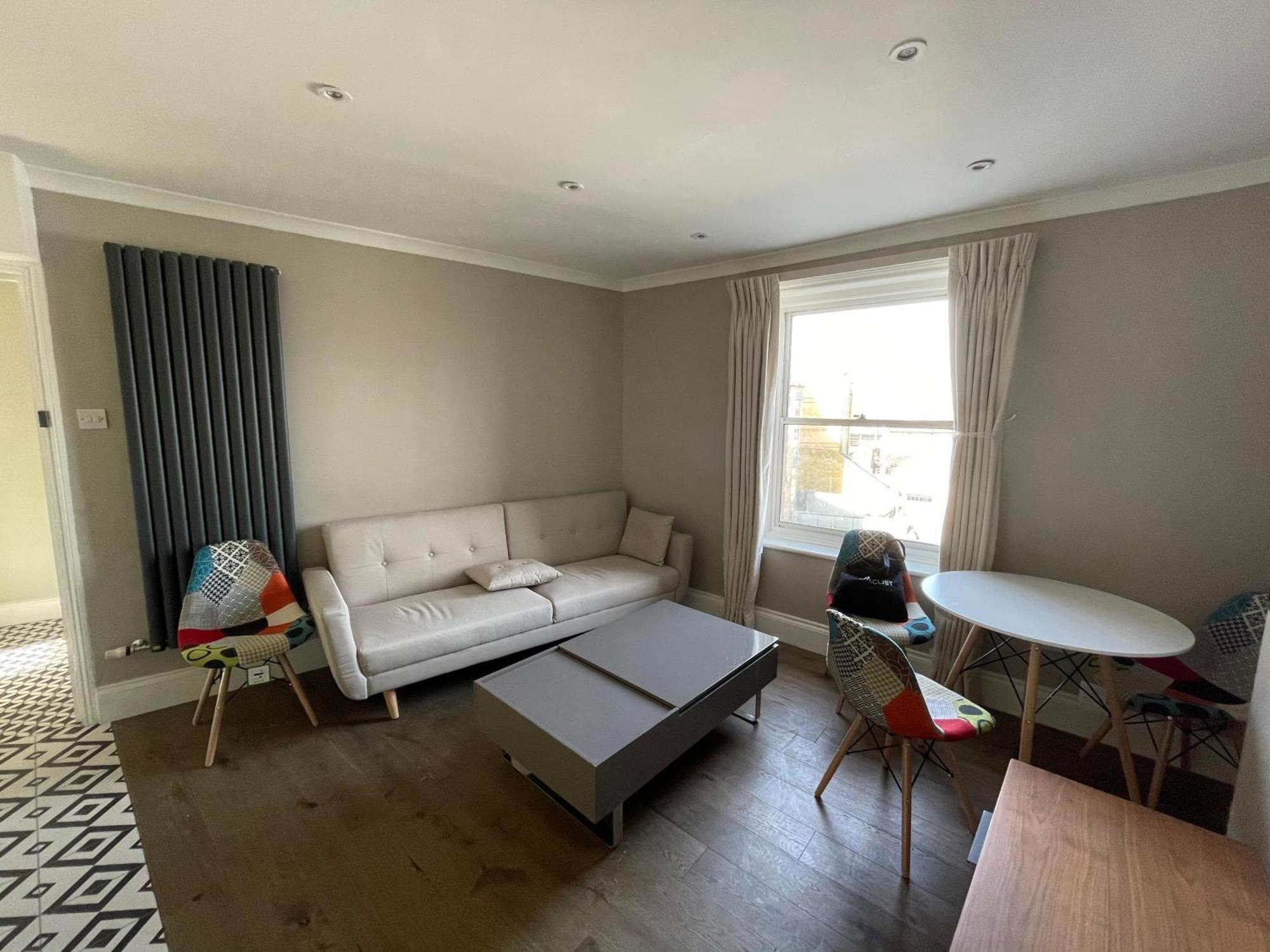Spacious & Pristine 2Bd Flat - Balham Διαμέρισμα Λονδίνο Εξωτερικό φωτογραφία